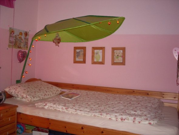 Kinderzimmer 'Kindertraum'