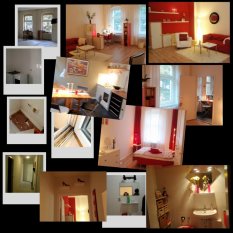 Die erste eigene Wohnung 