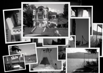 Domizil am Wörthersee 2009