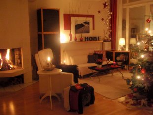 Weihnachten 2010