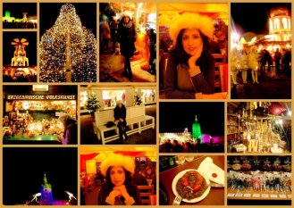 Advent und Weihnachten 2011