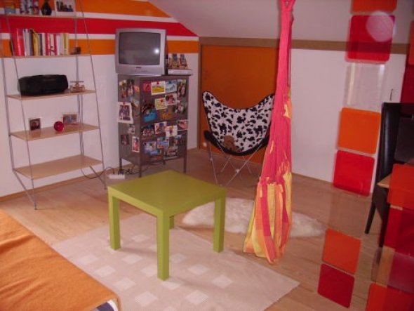 Wohnzimmer 'mein zimmer' mein domizil zimmerschau