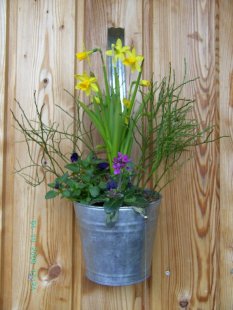 Eingagng