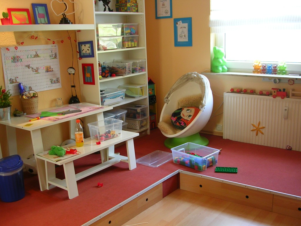 Kleines teenager zimmer fur madels einrichten – midir