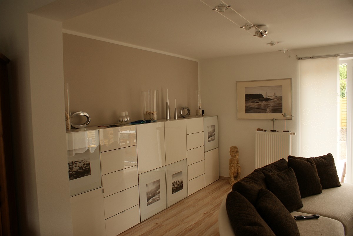 Esszimmer im wohnzimmer – midir