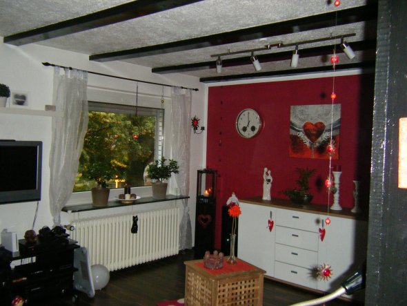 Wohnzimmer 'wohnzimmer' mein domizil zimmerschau