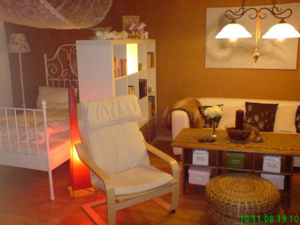 Wohn und schlafzimmer gebrüder wehle tischlerei & möbeldesign ...