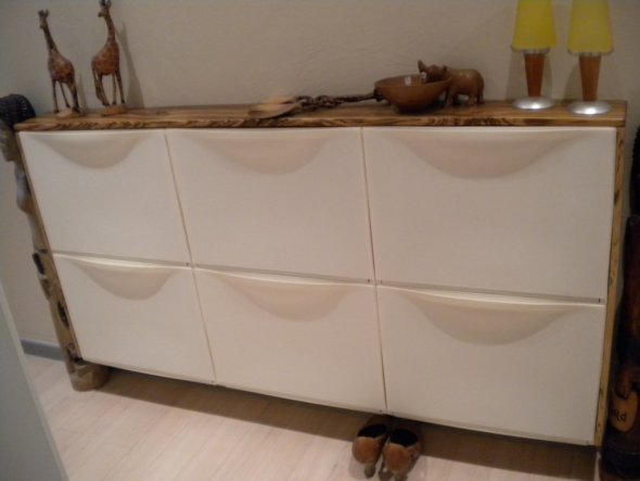 Flur/diele 'afrika flur' wohnung lange gesucht immer noch ...