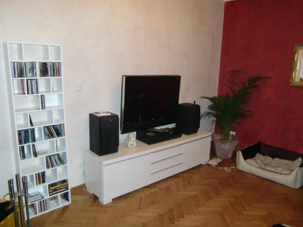 Wohnzimmer 'wohn /esszimmer' mein domizil zimmerschau
