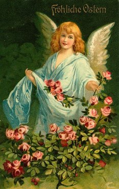 Springtime 2011