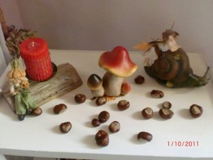 Autumn 2011