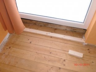 Bastelarbeitszimmer