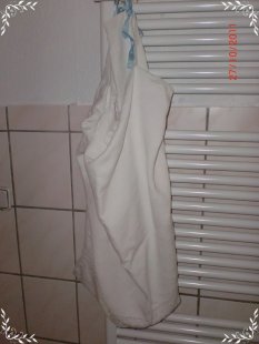 Kleiner Baderaum