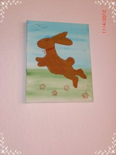 Frühling lässt sein...