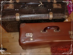 Old thing´s