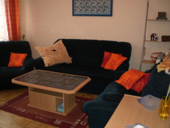wohnzimmer weiß lila:Wohnzimmer ‘Lila/Weiß’ – Mein Domizil – Zimmerschau wohnzimmer weiß lila:Wohnzimmer ‘Lila/Weiß’ – Mein Domizil – Zimmerschau