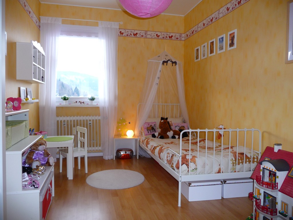 Kinderzimmer ikea – midir