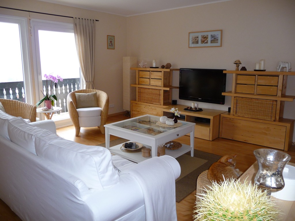 Wohnzimmer 'neues ikea wohnzimmer' neues ikea zu hause (nachher ...