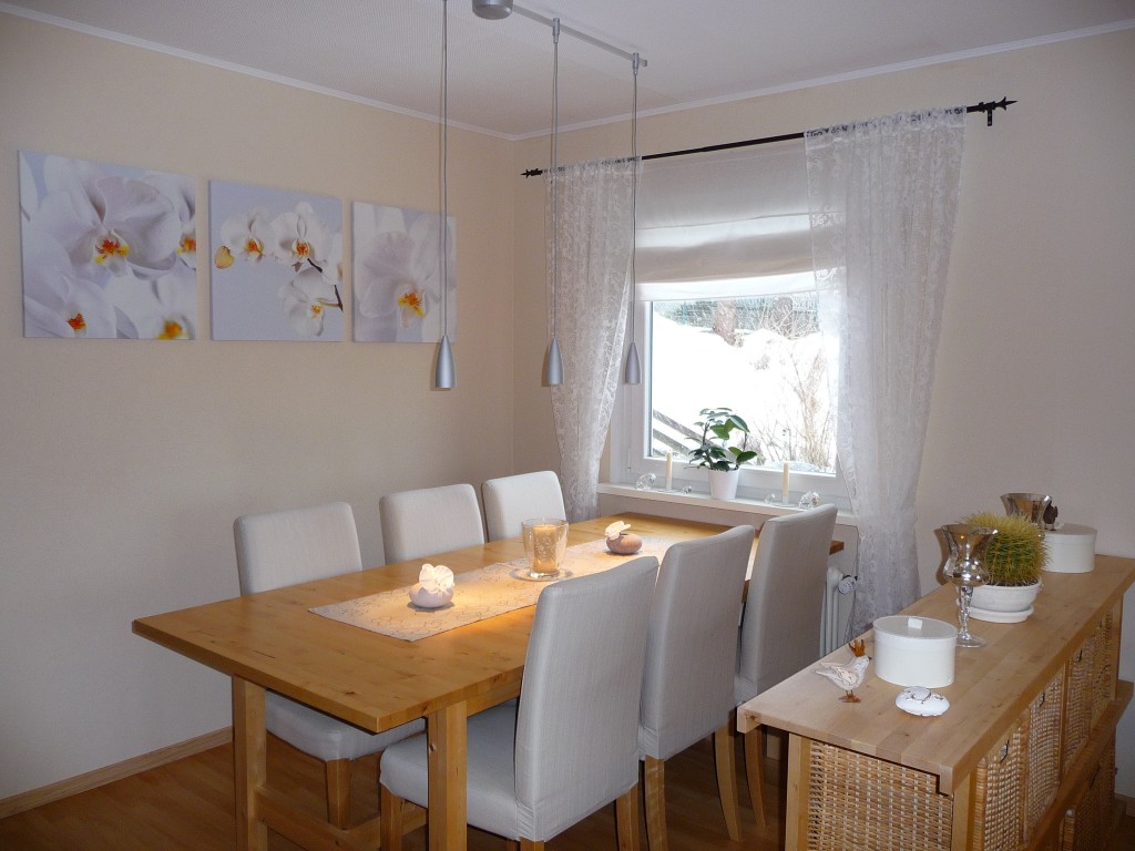 Wohnzimmer 'neues ikea wohnzimmer' neues ikea zu hause (nachher ...