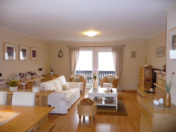 Wohnzimmer 'neues ikea wohnzimmer' neues ikea zu hause (nachher ...
