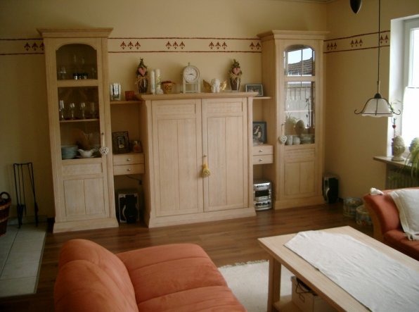 Wohnzimmer 'unser Wohnzimmer' - Home Sweet Home - Zimmerschau