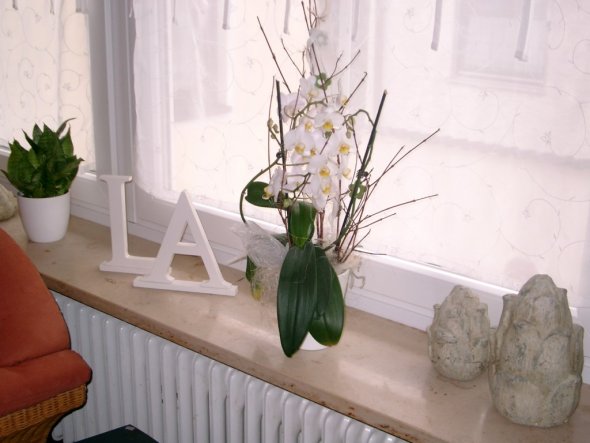 Wohnzimmer 'unser Wohnzimmer' - Home Sweet Home - Zimmerschau