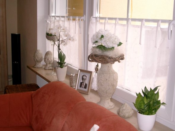 Wohnzimmer 'unser Wohnzimmer' - Home Sweet Home - Zimmerschau