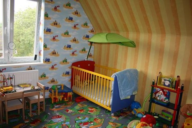 Kinderzimmer 'Kinderzimmer1'