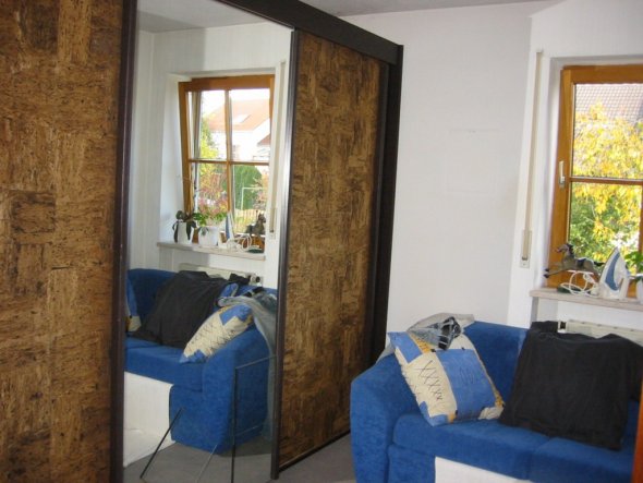 Wohnzimmer vorher/nachher mein altes schlafzimmer zimmerschau