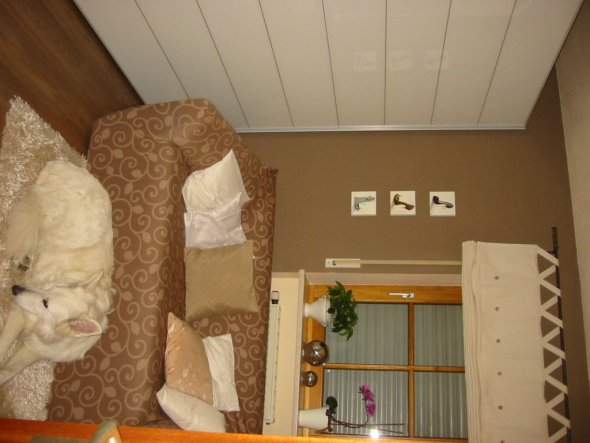 Wohnzimmer vorher/nachher mein altes schlafzimmer zimmerschau