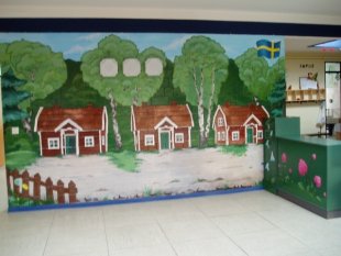 Kindergarten"Bülerbü"