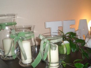 Tea Time