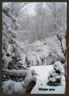 Winterzauberland