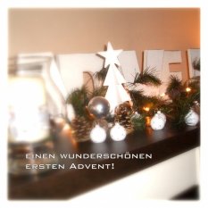 Advenszeit&Weinachten2010