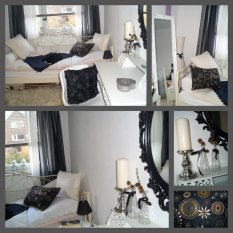 Mädchenzimmer