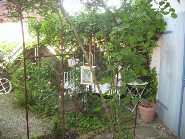 Garten 'Garten 2011'