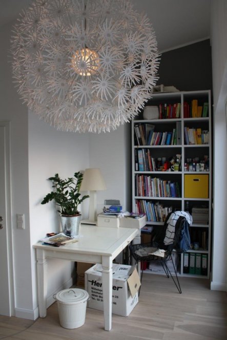 Schlafen: Studio