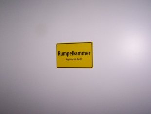 Ohne Verwendung
