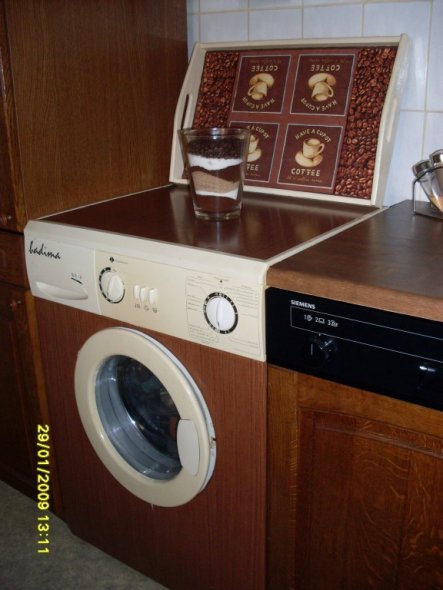 Küche rustikal eiche ~ schöne küche in ihrem haus