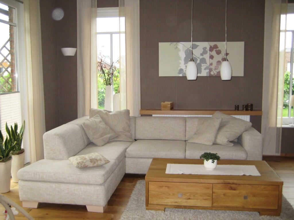 Wohnzimmer und esszimmer in einem raum – dumss.com