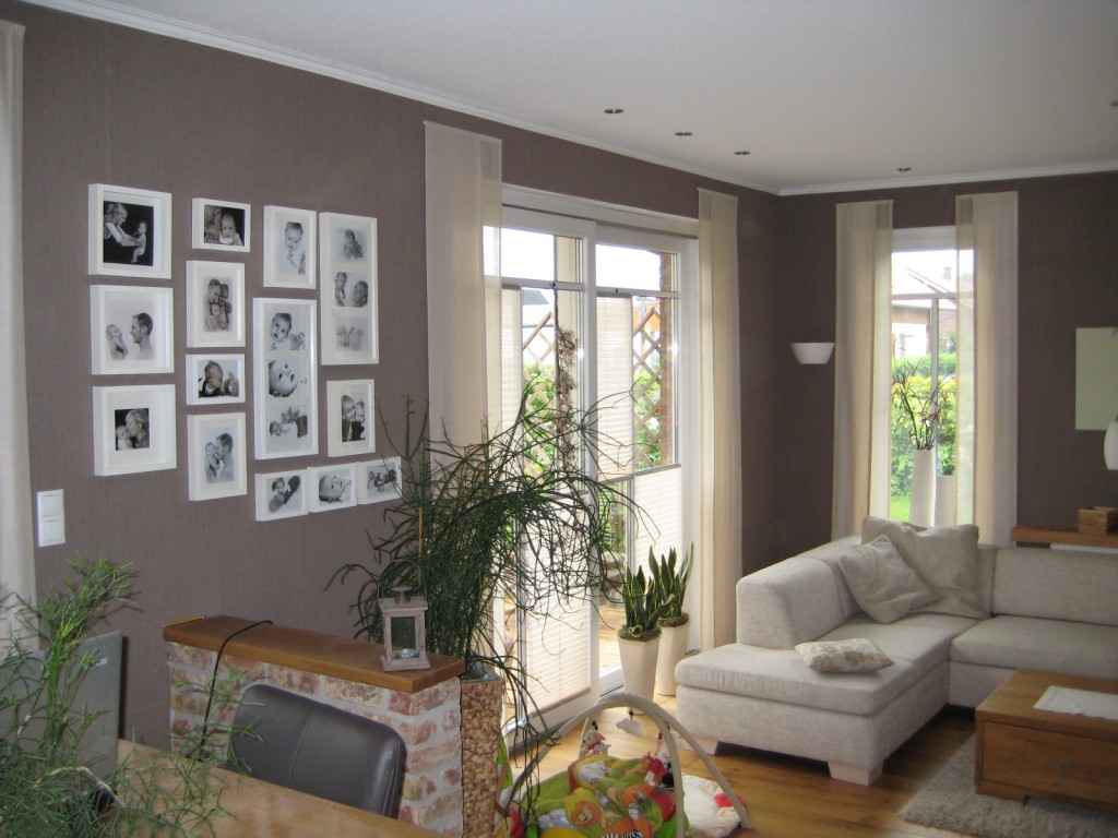 Kleines wohnzimmer und esszimmer – dumss.com