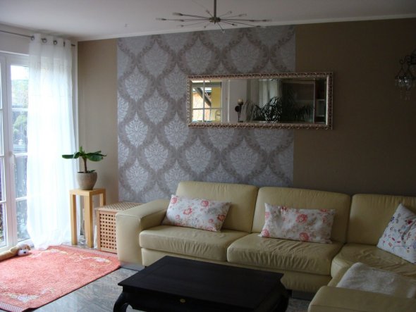 Wohnzimmer 'wohnzimmer' mein domizil zimmerschau