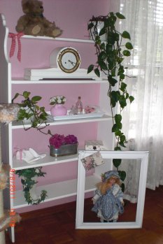 Wohnzimmer neu