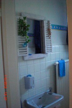Gäste-WC