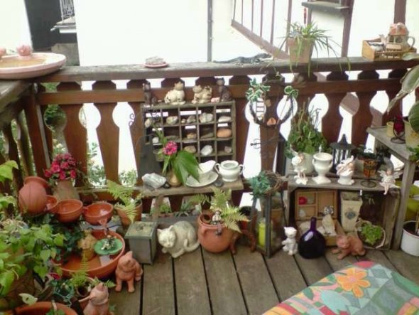 Deko balkon ~ noveric.com for .