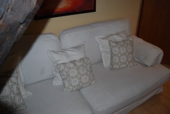 Wohnzimmer 2009