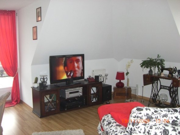Wohnzimmer 'gemütlich' neue wohnung zimmerschau