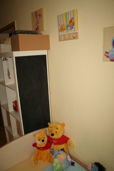 Kinderzimmer '♥ Winnie Pooh Kinderzimmer ♥'