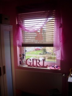 Pink Room