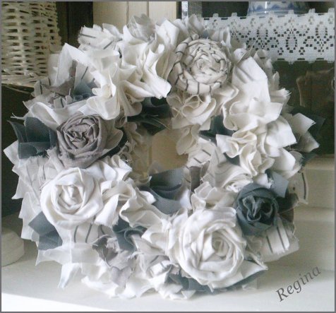 Deko 'ein bissel shabby chic deko' home sweet home zimmerschau Osterdeko shabby chic